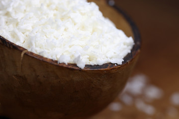 Kokosraspeln