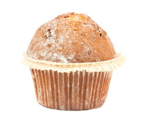Fresh muffin