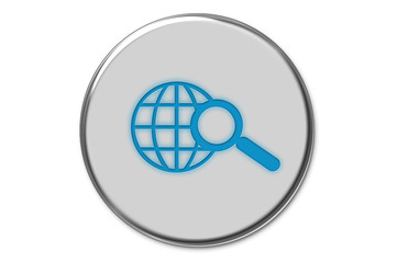Web search button
