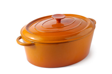 Casserole Dish