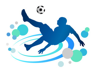 Fussball - Soccer - 84 © Salome