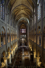 catedral desde arriba