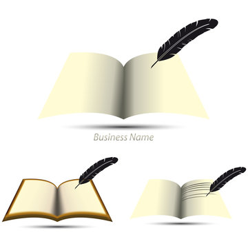logo bookstore