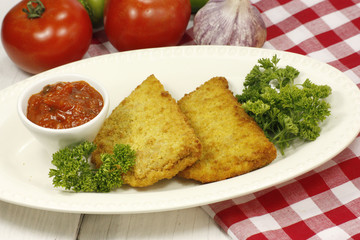 cordon bleu