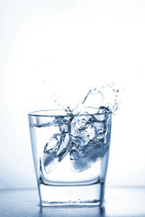 Water bottle