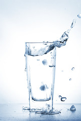 Water bottle