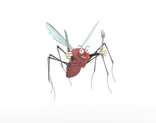 Mosquito