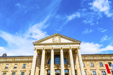 famous casino in Wiesbaden