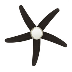 Obraz premium Ceiling ventilator