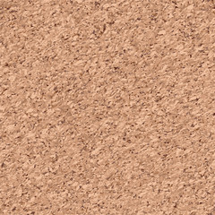 Cork pattern