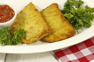 cordon bleu
