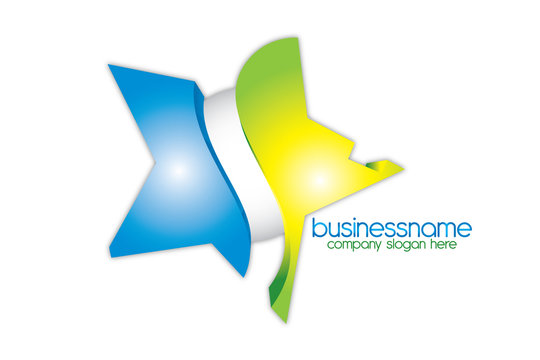 Star Logo