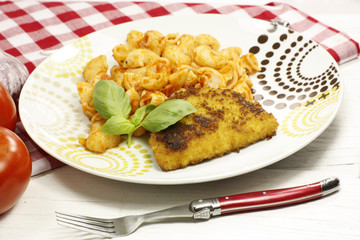 cordon bleu