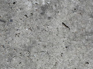 Concrete wall of the panel cement, on all background