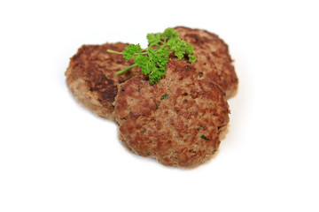 Frikadelle