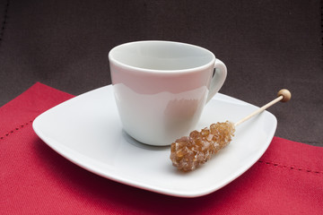 Cup & sugar