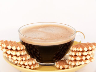 Kaffeezeit
