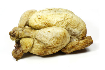 poulet