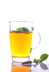 lemon tea 