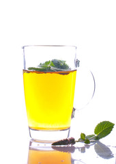 Lemon tea