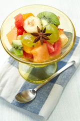 fruit salad