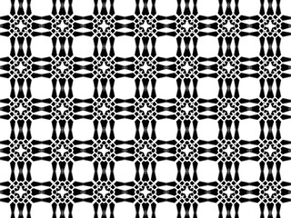 Abstract pattern