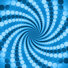 illusion d& 39 optique cyclique