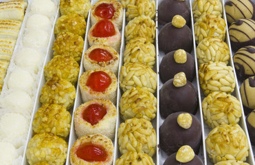 Panellets