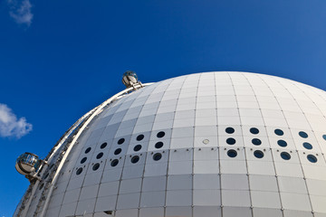 Ericsson Globe