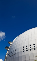 Ericsson Globe