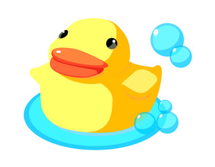 icon duck