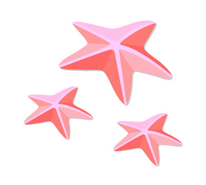 icon starfish