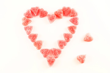 heart candy nr3
