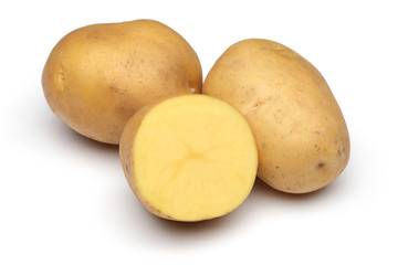 Potatoes