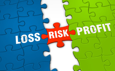 RISK: LOSS or PROFIT?