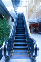 Escalator