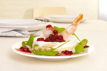 cammembert , restauracja © npls