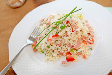 Reissalat