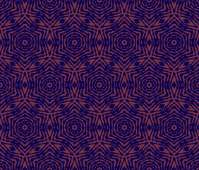 vintage pattern wallpaper vector seamless background