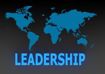 Global leadership