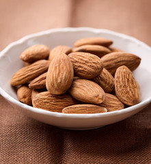 Almonds