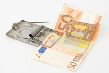 trappola euro