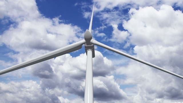 Wind Turbine 03