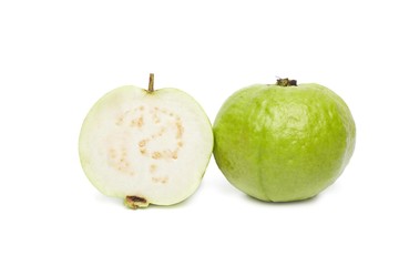 One and half guava