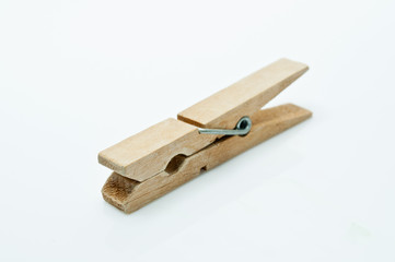 Clothes peg