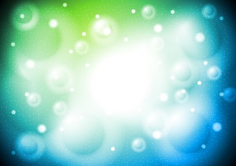Vector abstract design