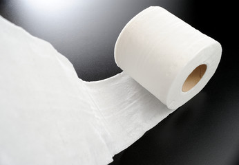 Toilet paper