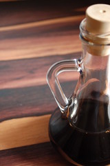 Balsamico Essig
