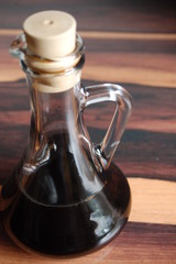 Balsamico Essig