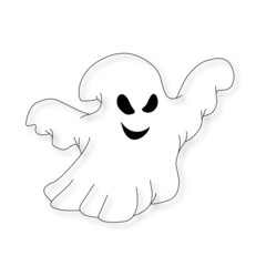 Ghost Halloween